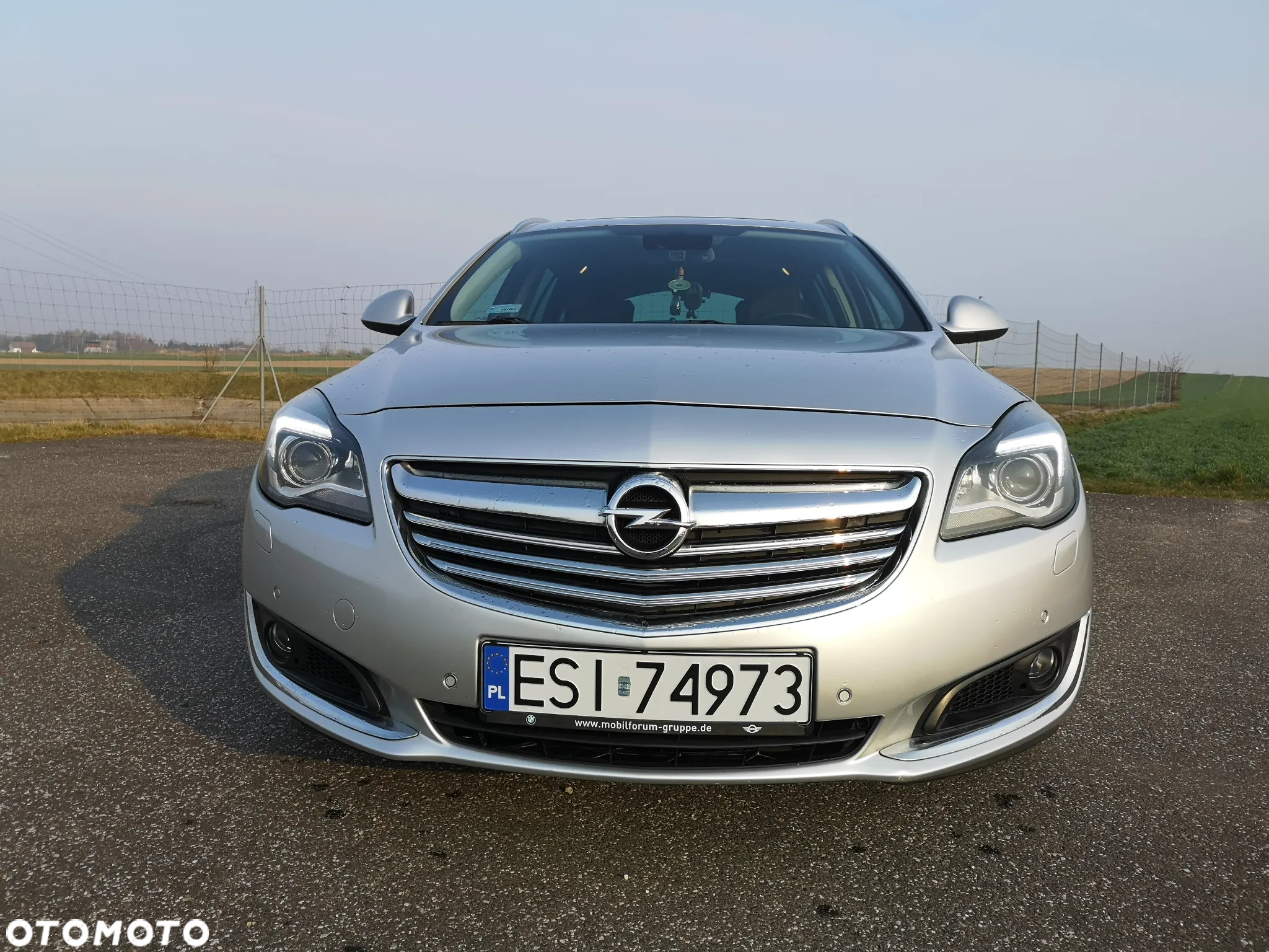 Opel Insignia 1.6 T Edition S&S - 12