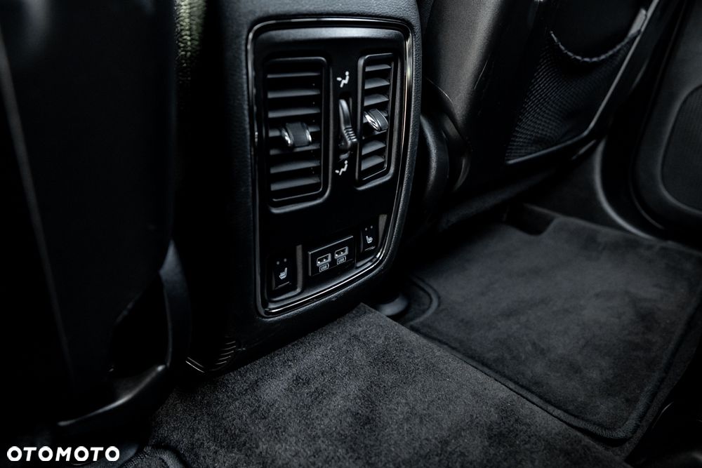 Jeep Grand Cherokee 3.0 CRD Night Eagle - 20