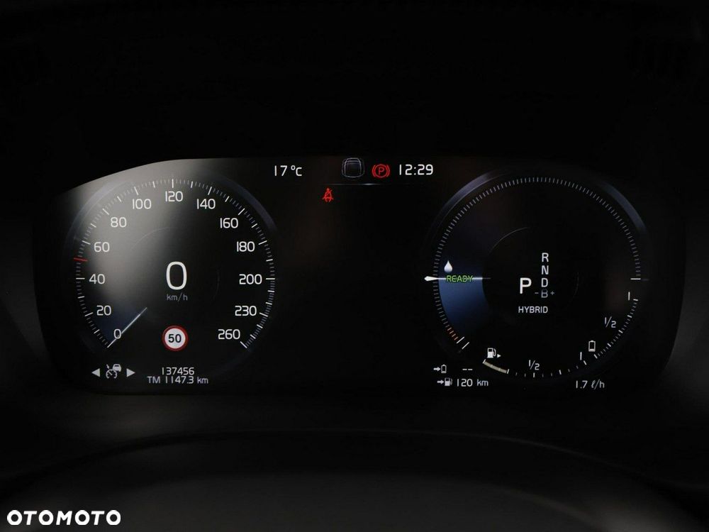 Volvo XC 60 T8 Plug-In Hybrid AWD Inscription Expression - 22