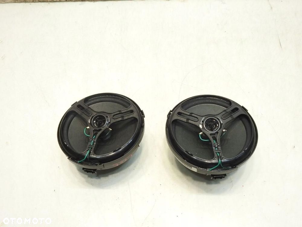 GŁOŚNIK GŁOŚNIKI TYŁ MERCEDES W204 A2048202902 - 2