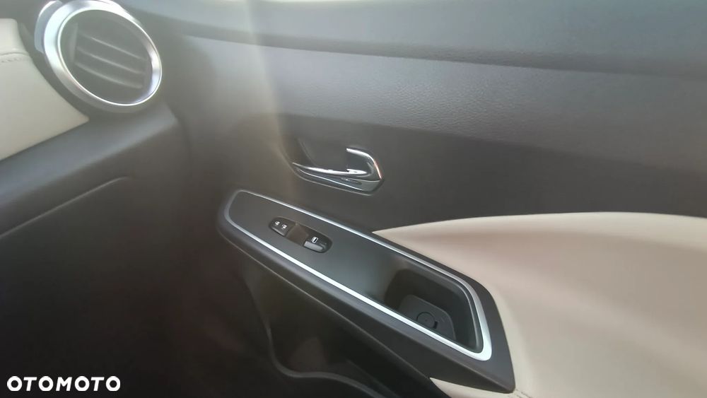Nissan Micra IG-T 100 Tekna - 21