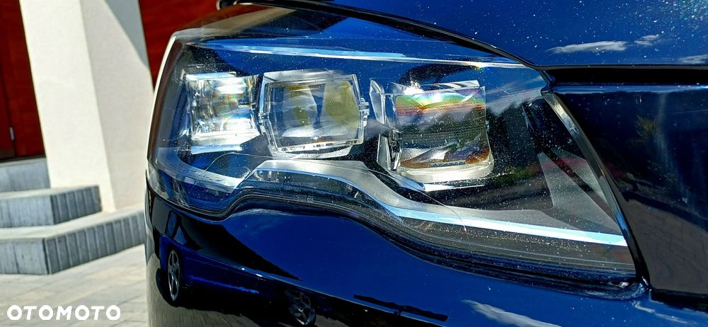 Peugeot 508 2.0 BlueHDi Allure S&S - 33