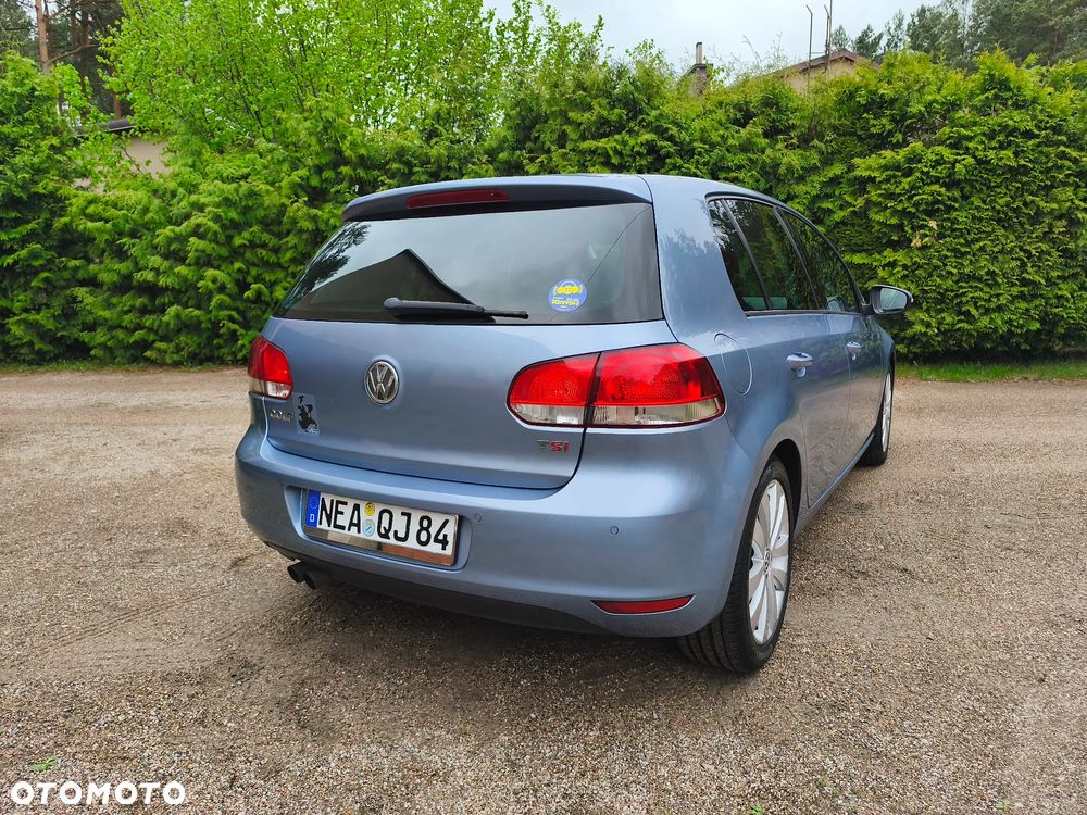 Volkswagen Golf - 14