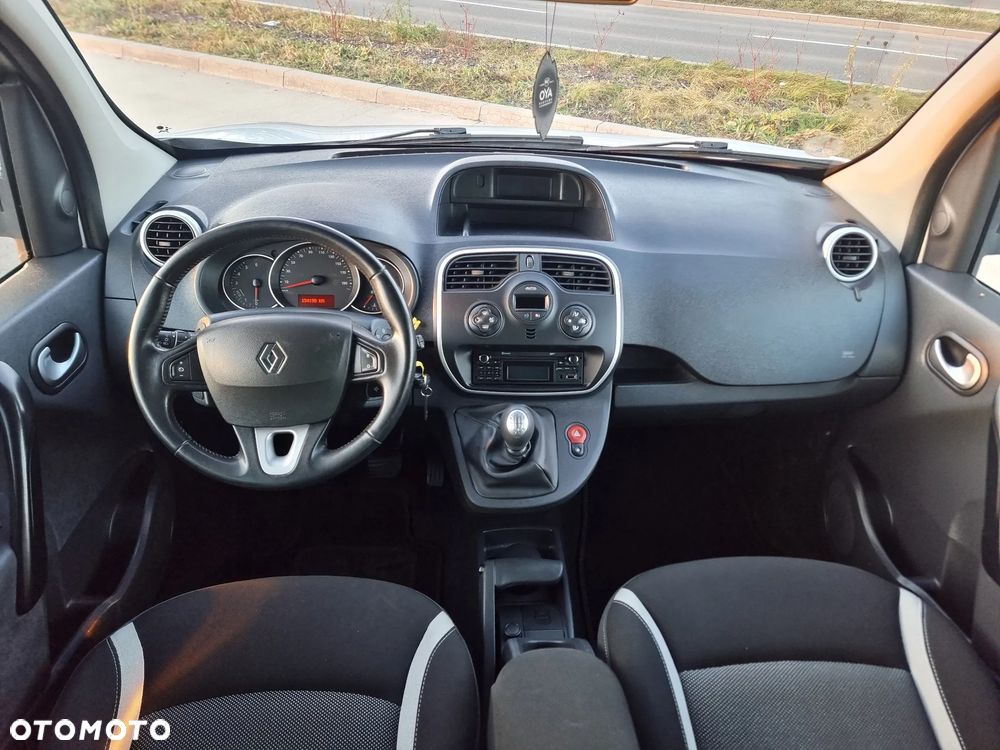Renault Kangoo - 6