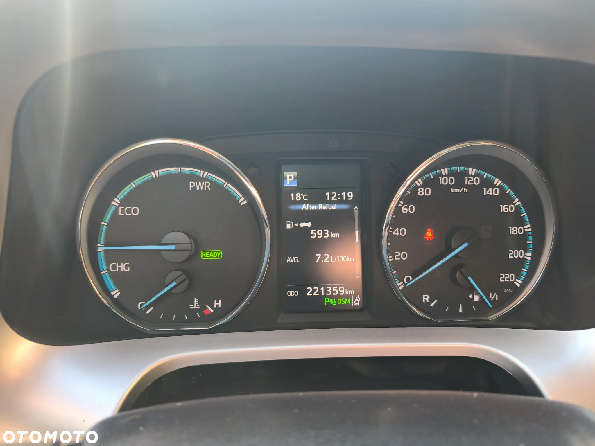 Toyota RAV4 - 7