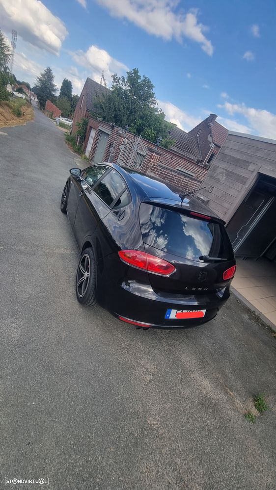 SEAT Leon 1.4 TSI Style - 1