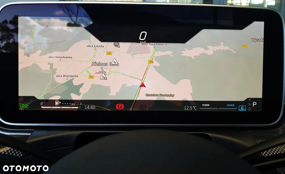 Mercedes-Benz CLE 300 mHEV 4-Matic AMG Line - 20