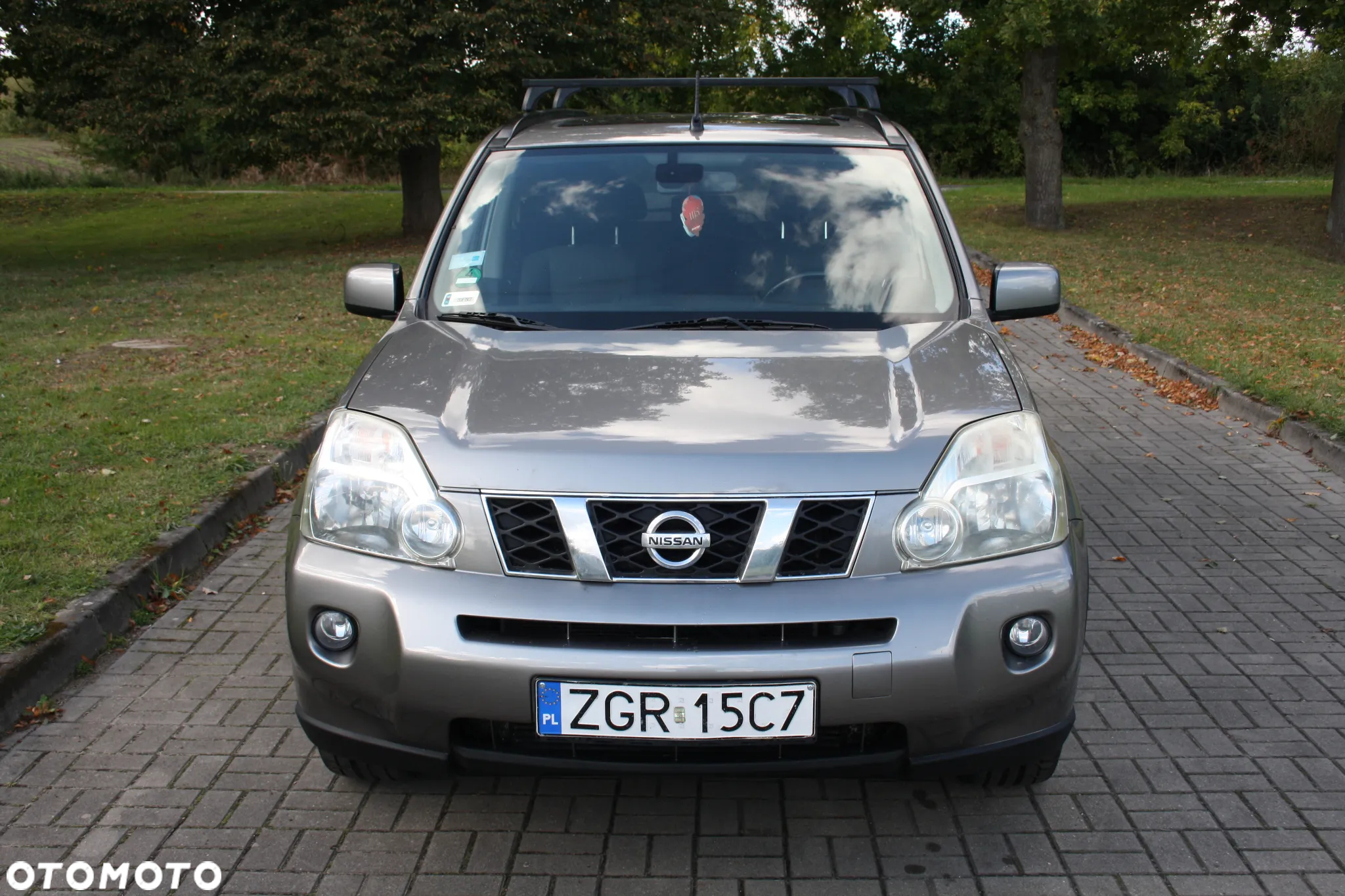 Nissan X-Trail 2.0 dCi LE Platinum - 2