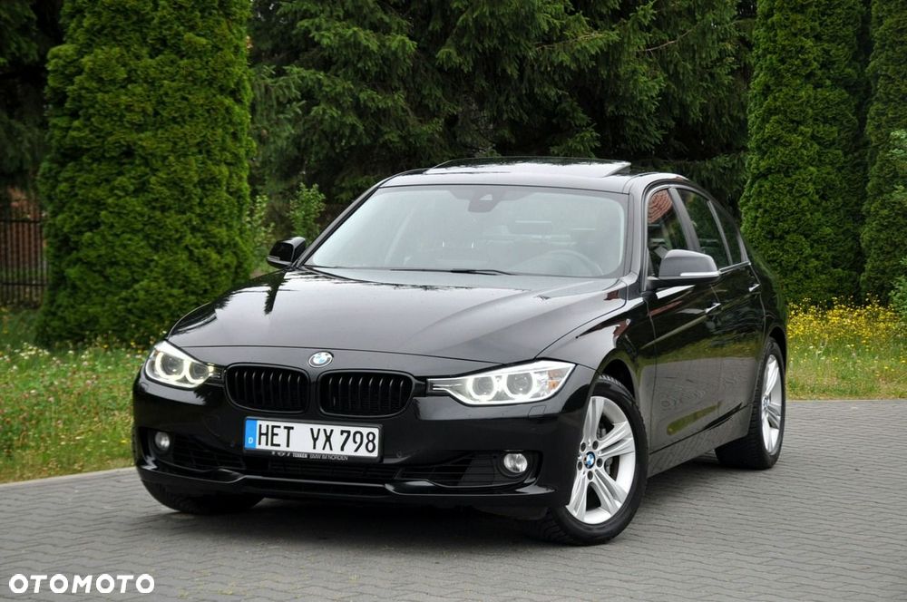BMW Seria 3 - 9