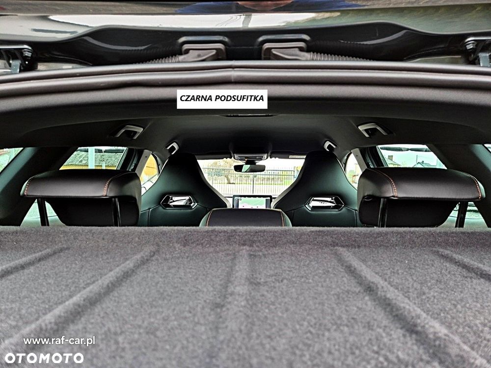 Cupra Formentor VZ 2.0 TSI DSG - 10