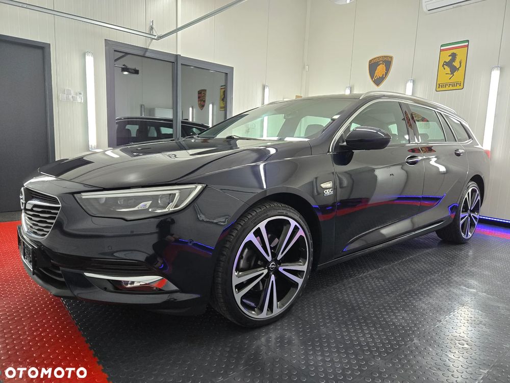 Opel Insignia 2.0 Ultimate Exclusive - 3