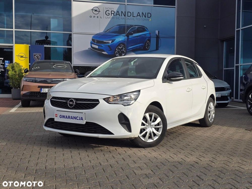 Opel Corsa 1.2 Edition S&S - 2