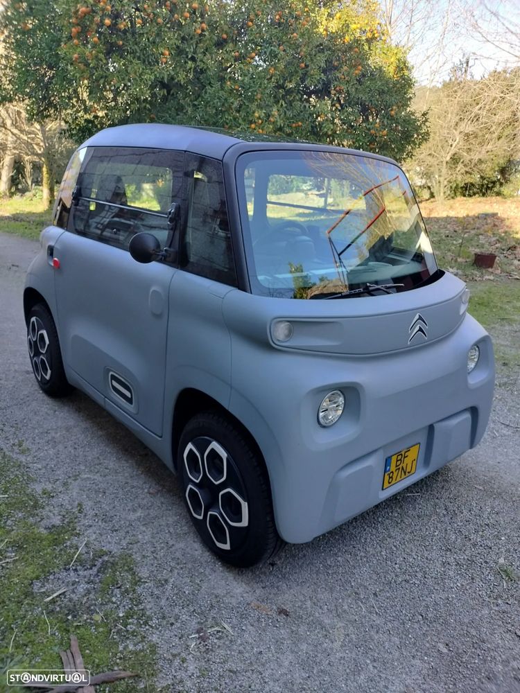 Citroën Ami Standard - 4