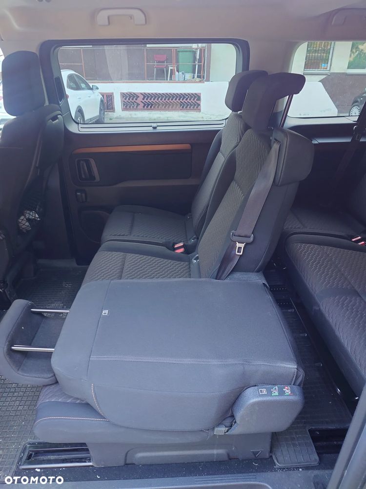 Toyota Proace Verso - 12