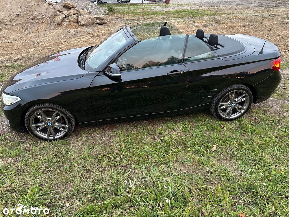 BMW Seria 2 - 16