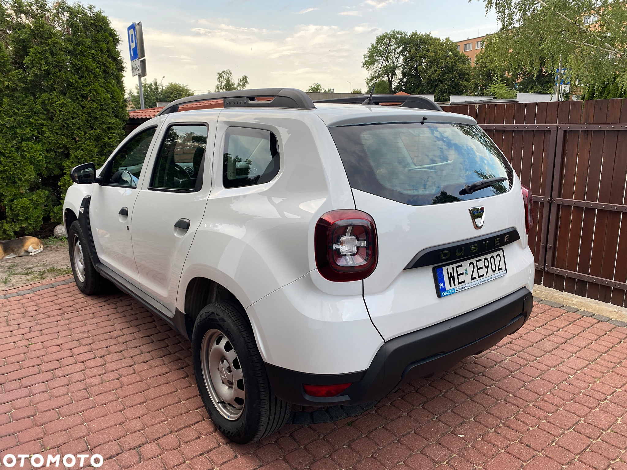 Dacia Duster 1.0 TCe Comfort - 3
