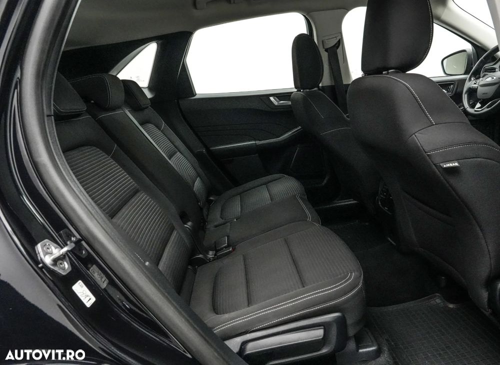 Ford Kuga 2.0 EcoBlue A8 AWD Titanium X - 16