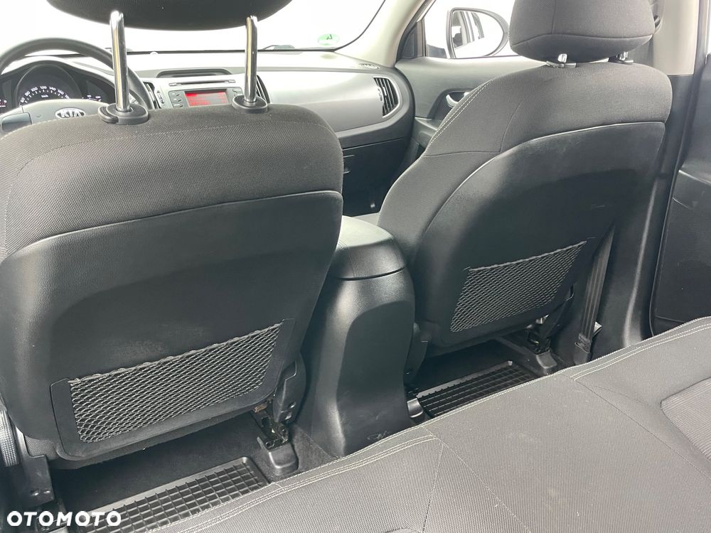 Kia Sportage 1.6 GDI Business Line 2WD - 24