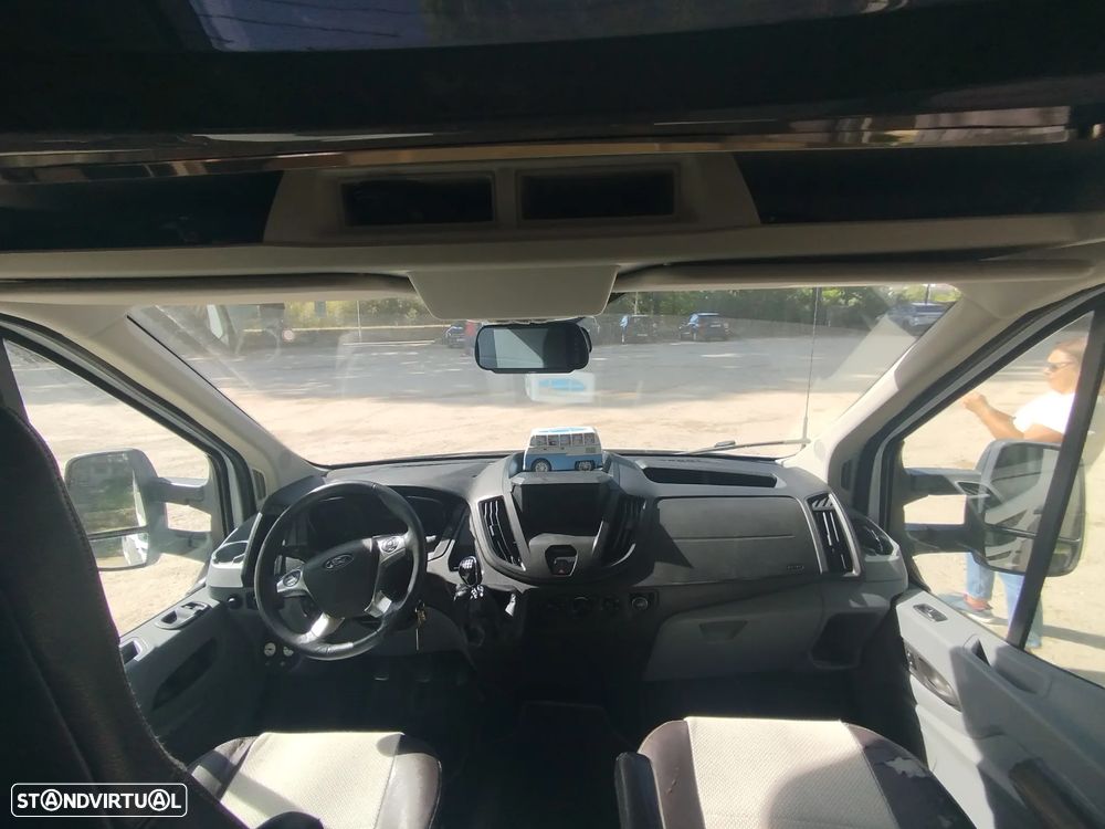 Challenger Genesis - 37