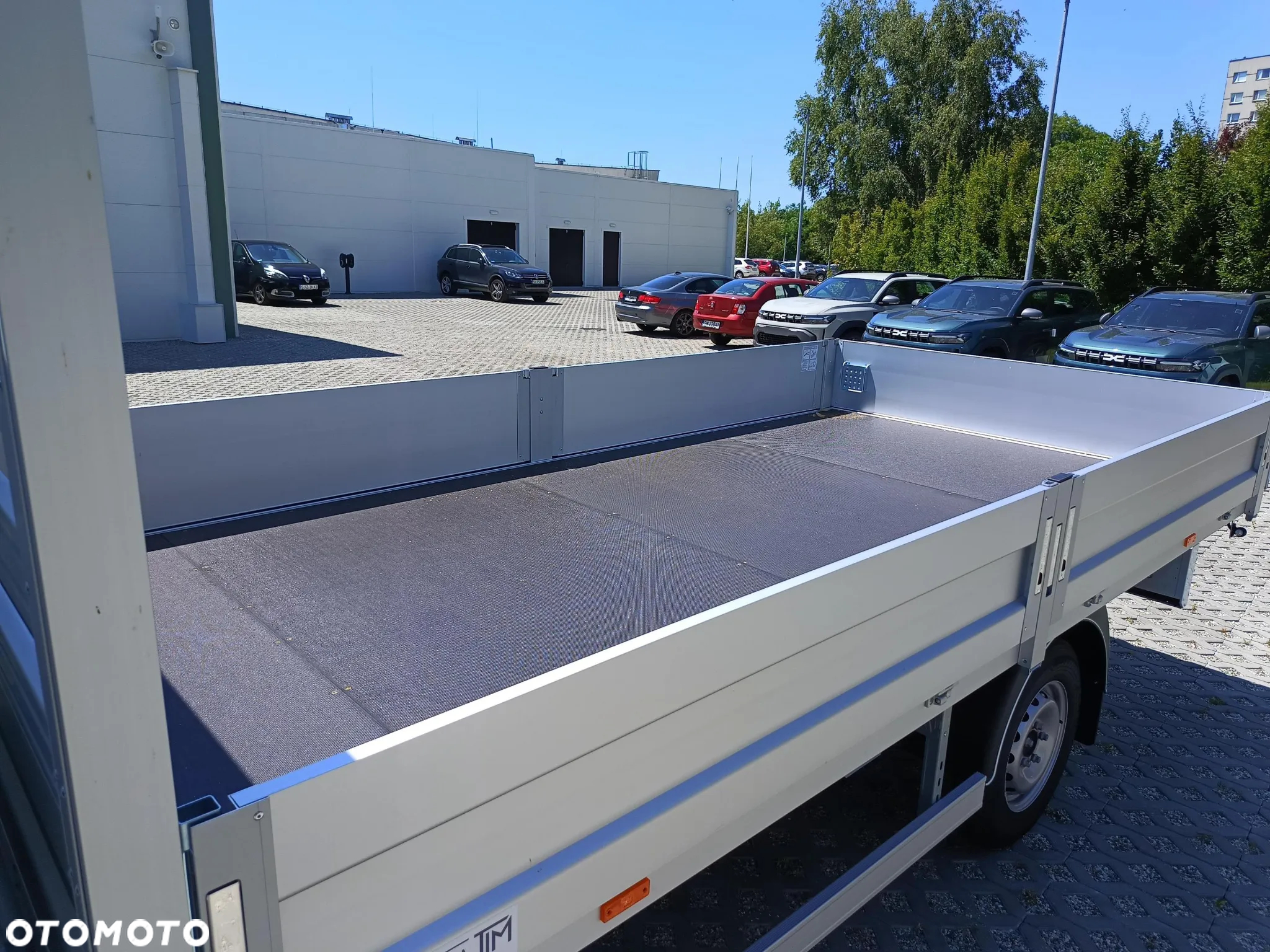 Renault master - 16