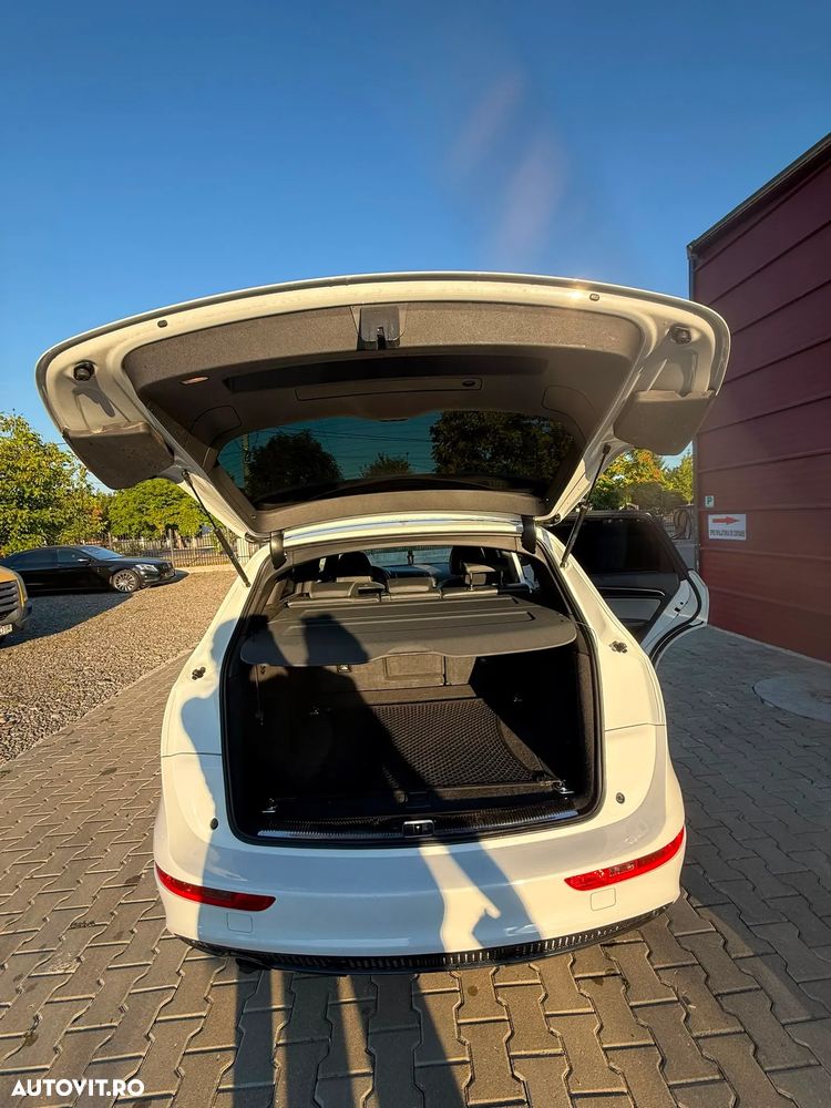 Audi Q5 - 6