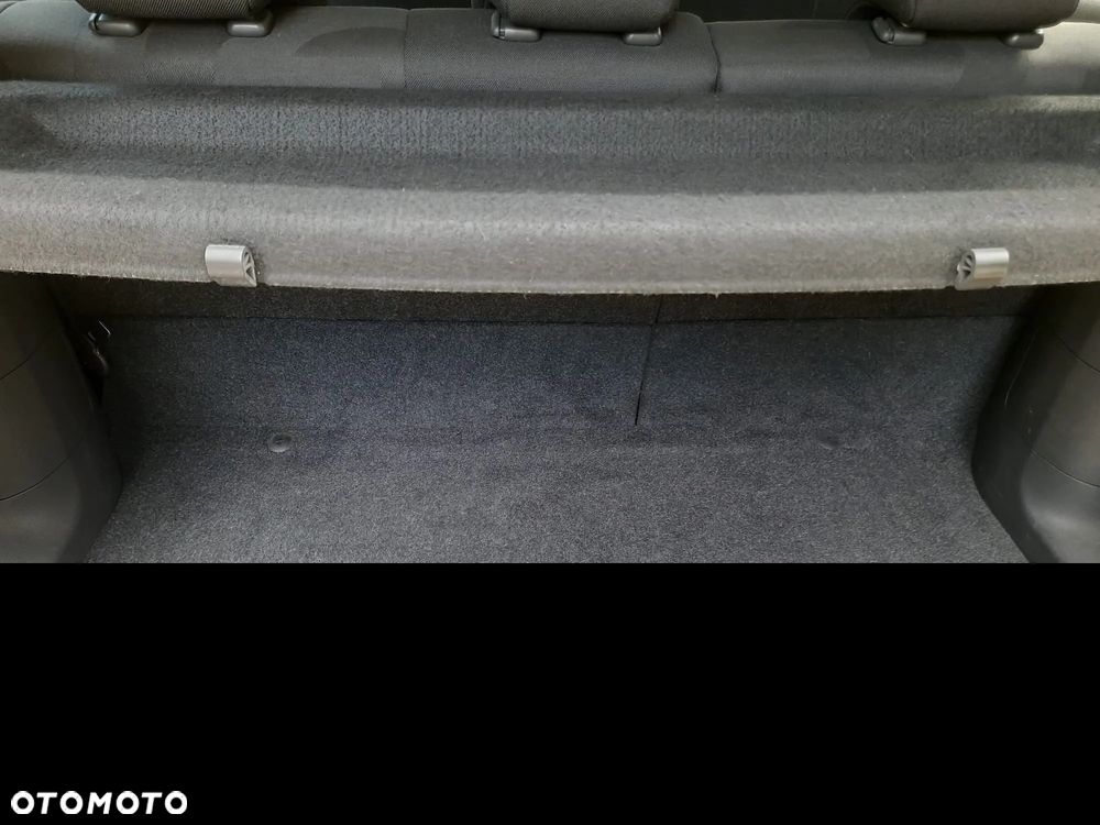 Opel Agila 1.0 Edition - 18