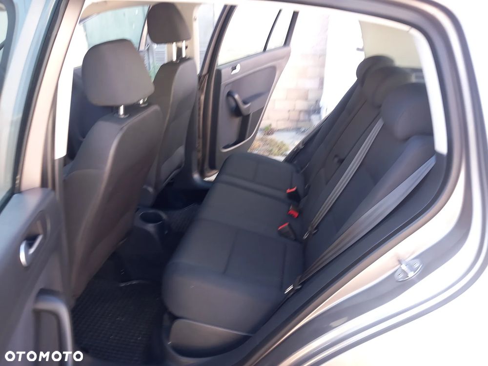 Volkswagen Golf 1.6 Edition - 33