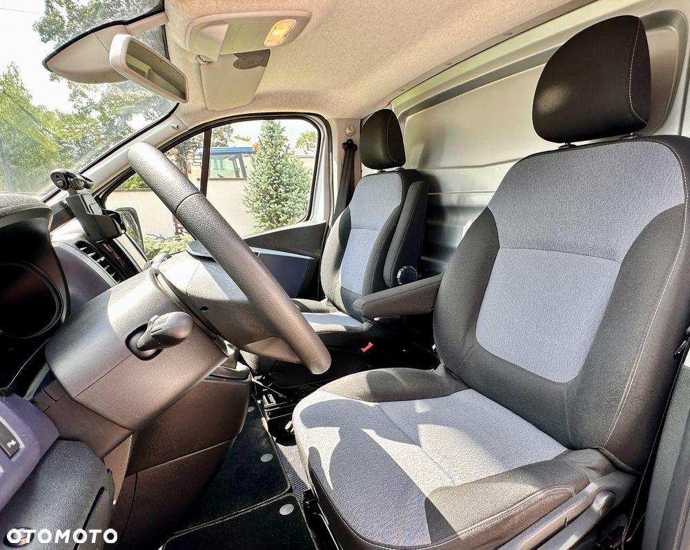 Opel VIVARO L2H1 / - 13