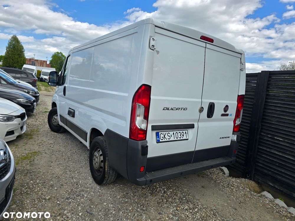 Fiat Ducato - 4