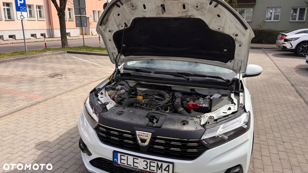 Dacia Sandero - 33
