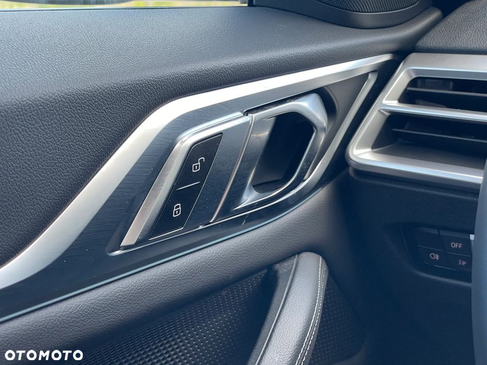 BMW Seria 4 420d mHEV M Sport - 18
