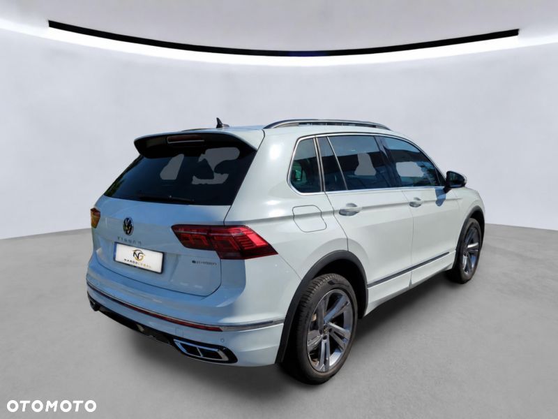 Volkswagen Tiguan 1.4 eHybrid R-Line DSG - 3