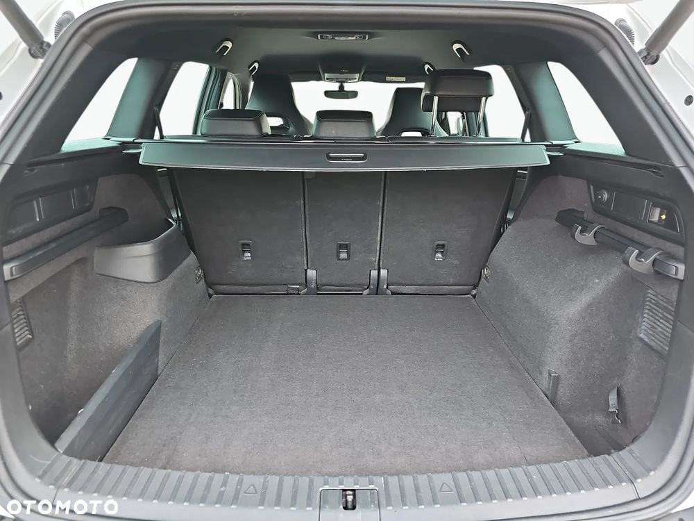 Skoda Kodiaq 2.0 TDI 4x4 Sportline DSG - 12