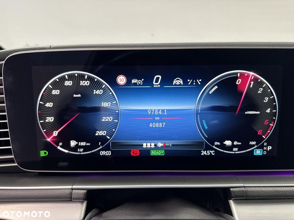 Mercedes-Benz GLE 350 de 4-Matic Premium - 15