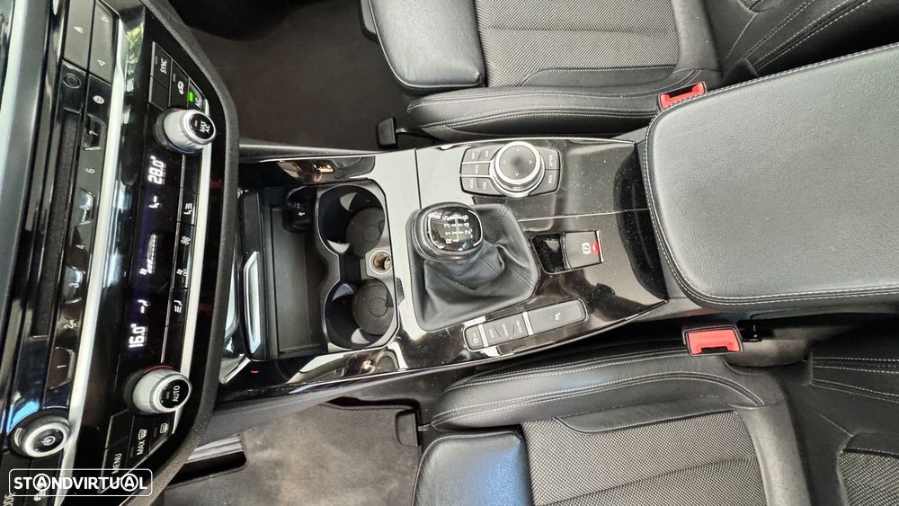 BMW X3 - 16