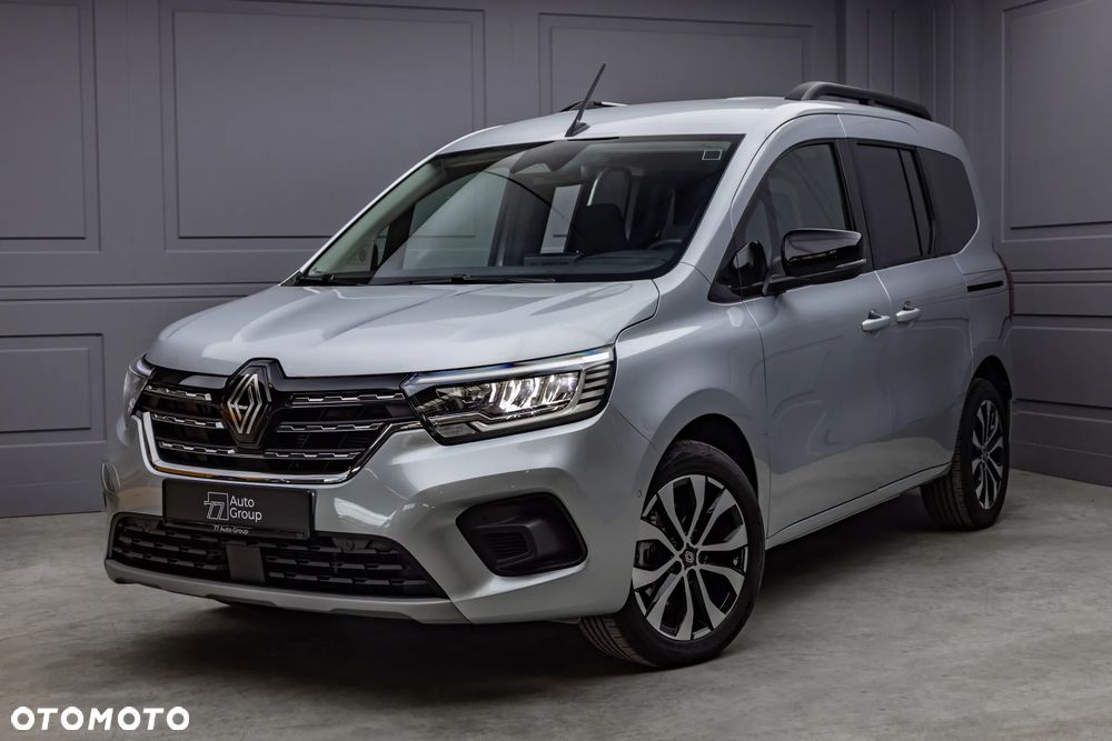 Renault Kangoo - 2