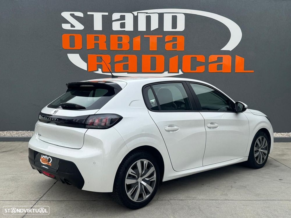 Peugeot 208 1.2 PureTech Active Pack - 6