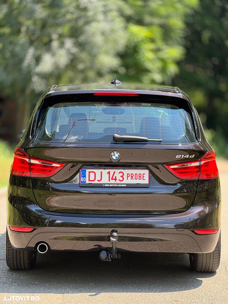 BMW 2 Series 2016 — imagine 6