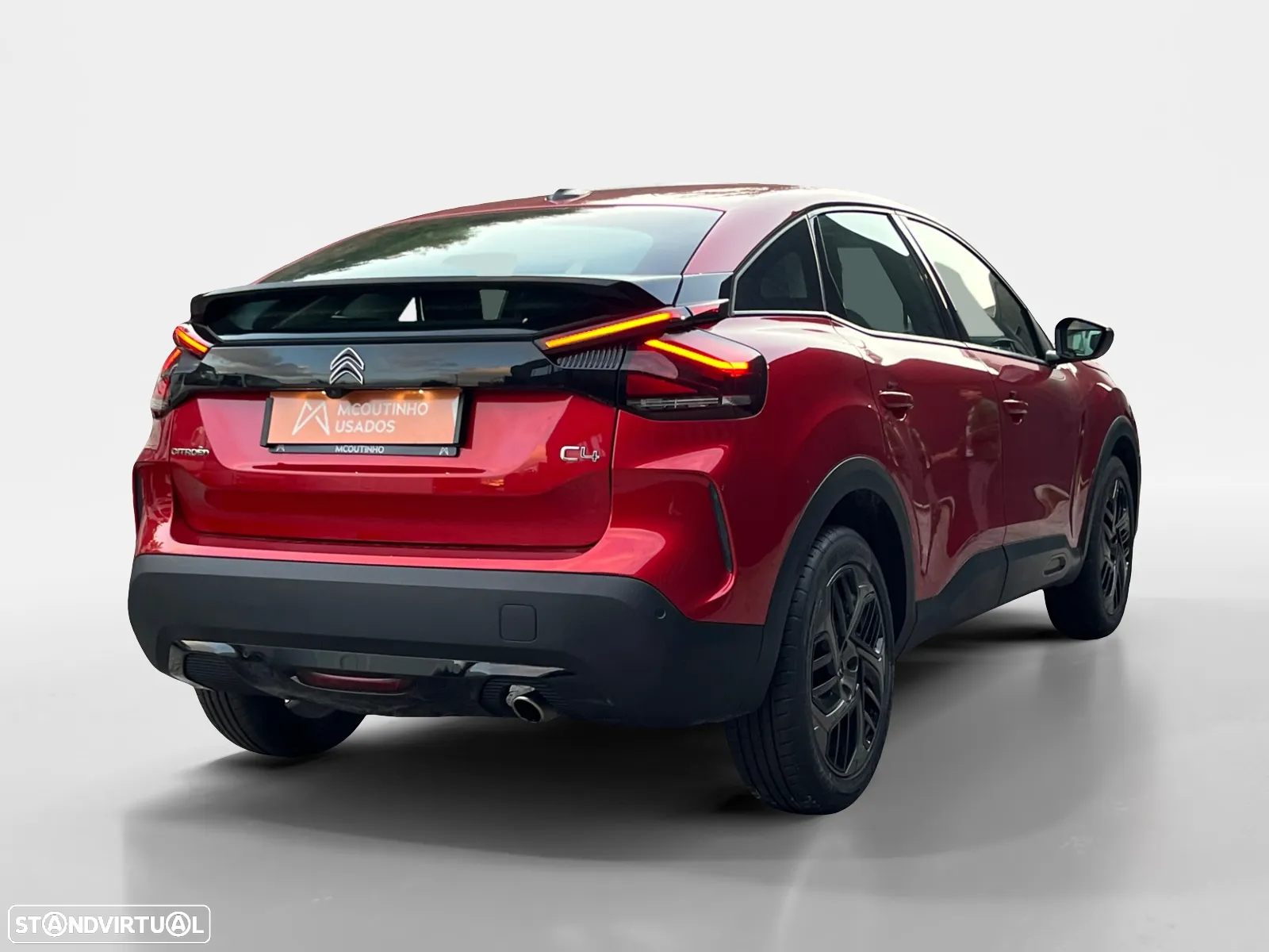 Citroën C4 1.5 BlueHDi Feel Pack - 6