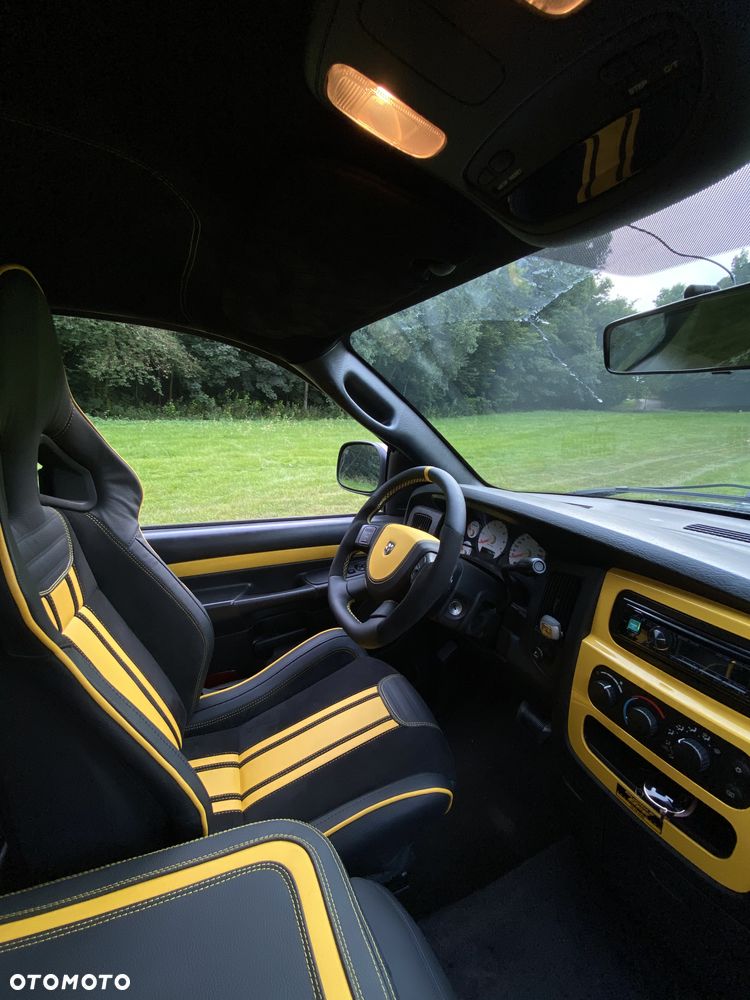 Dodge RAM 5.7 HEMI - 7