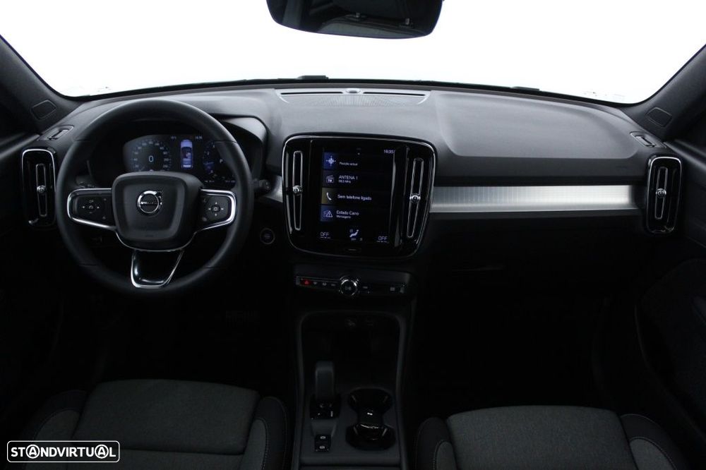 Volvo XC 40 1.5 T2 Core Auto - 18