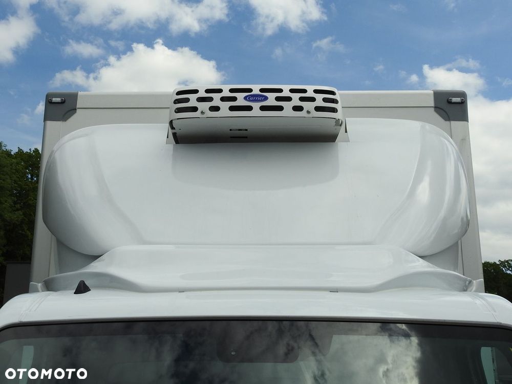 Renault MASTER NOWY CHŁODNIA KONTENER -10*C 8 PALET TEMPOMAT KLIMATYZACJA LEDY 165KM - 17