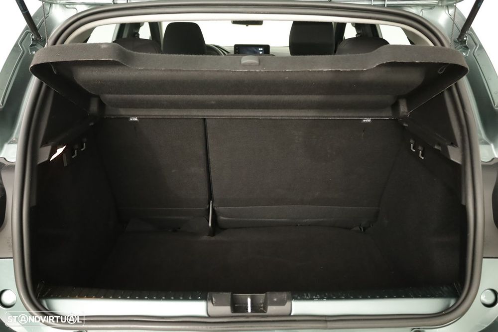 Dacia Sandero 1.2 ECO-G Expression - 23