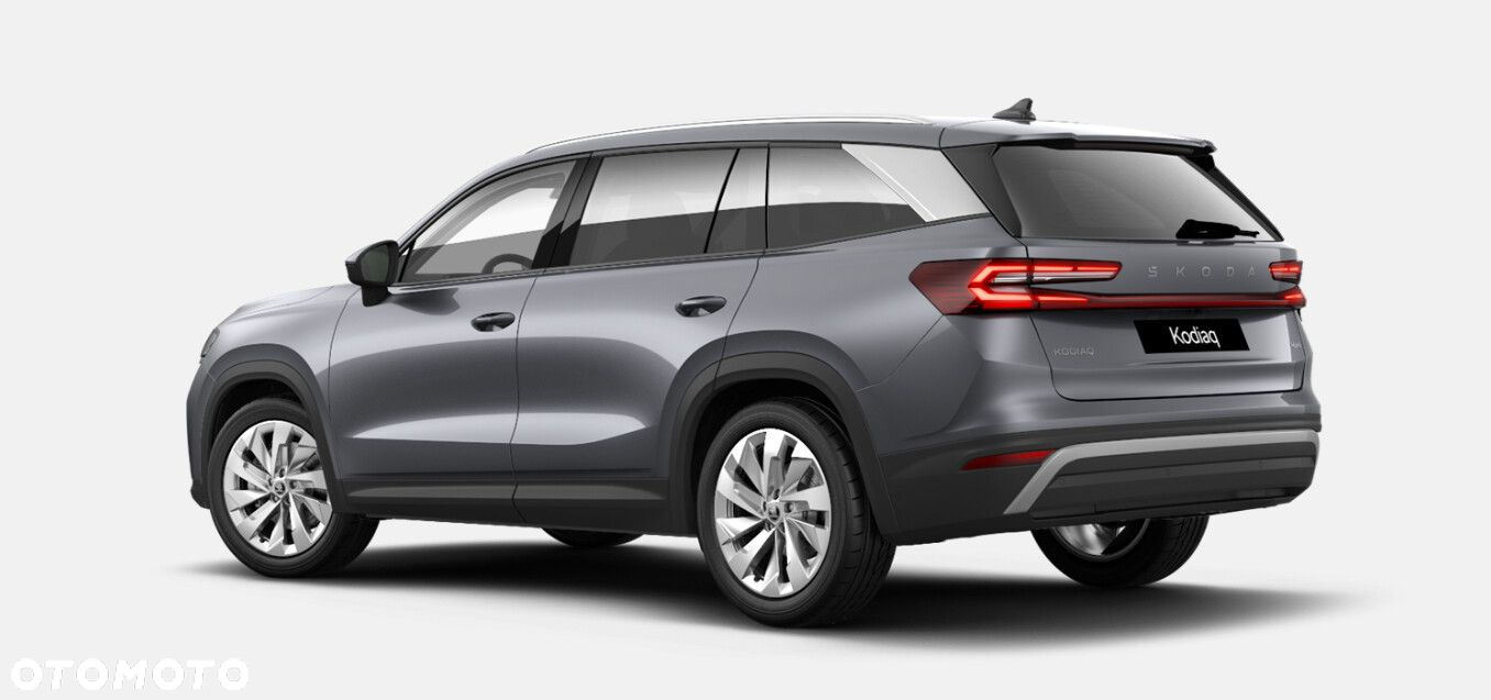 Skoda Kodiaq - 4