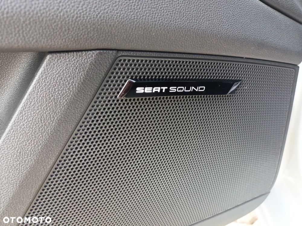 Seat Leon SC 1.8 TSI FR S&S DSG - 10