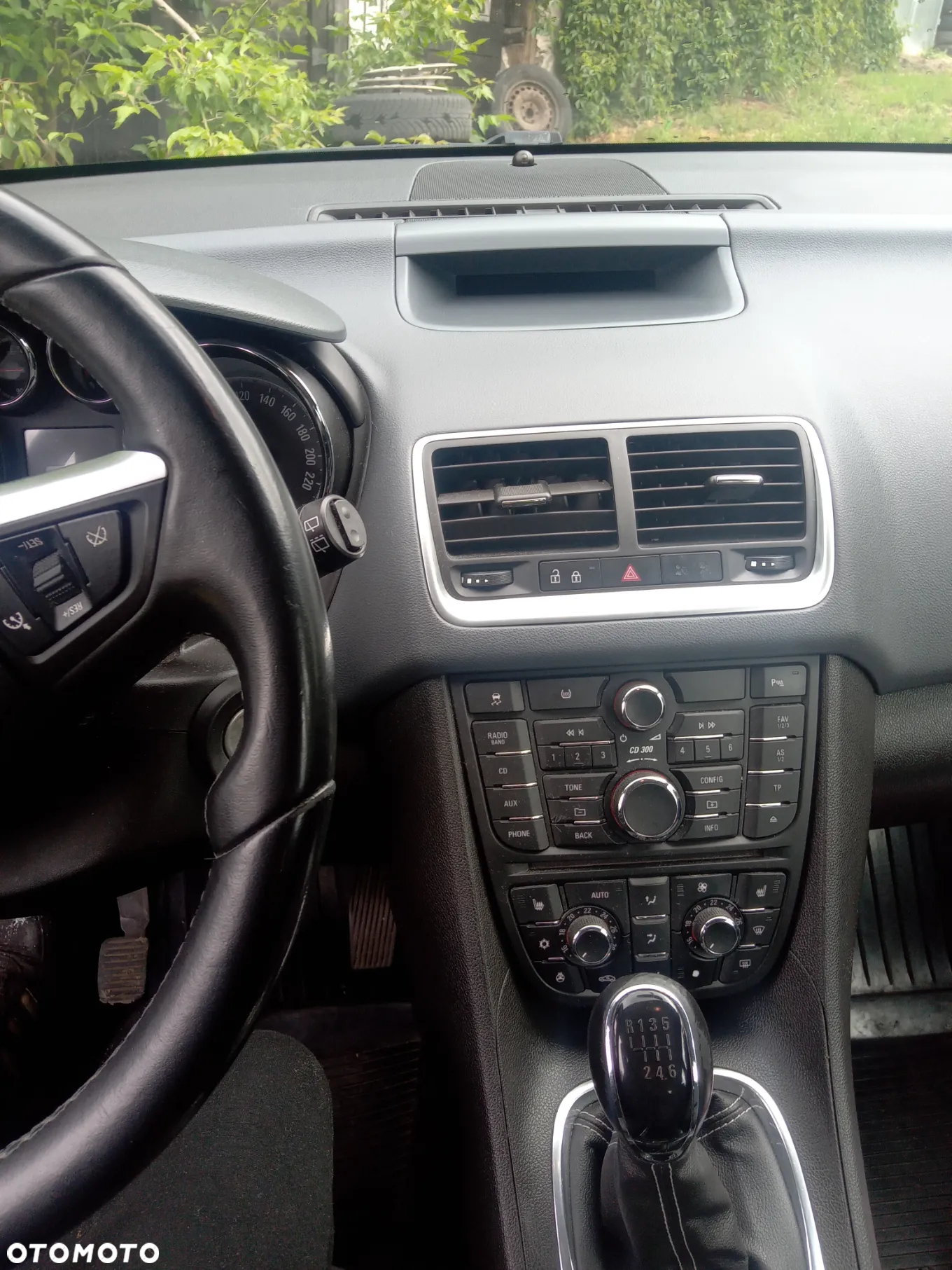 Opel Meriva - 4
