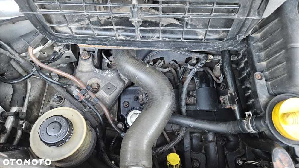 Renault Trafic - 12