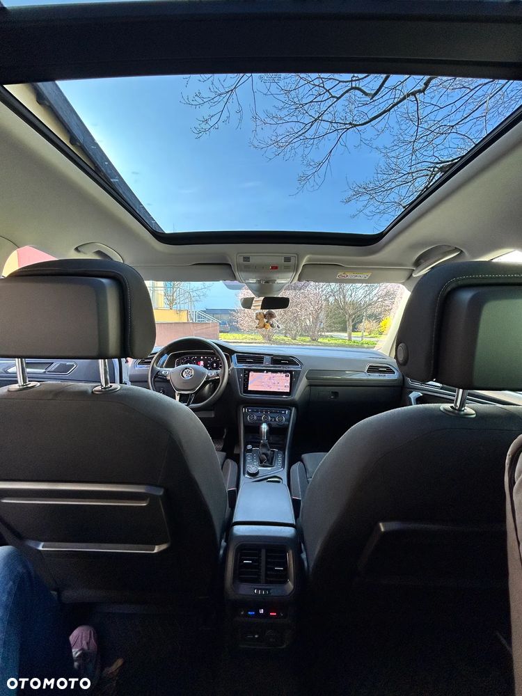 Volkswagen Tiguan 2.0 TSI BMT 4Mot Highline DSG - 19