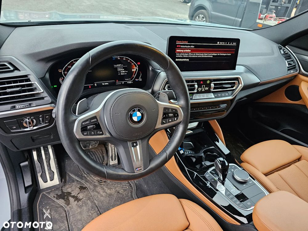 BMW X4 xDrive20d M Sport - 25