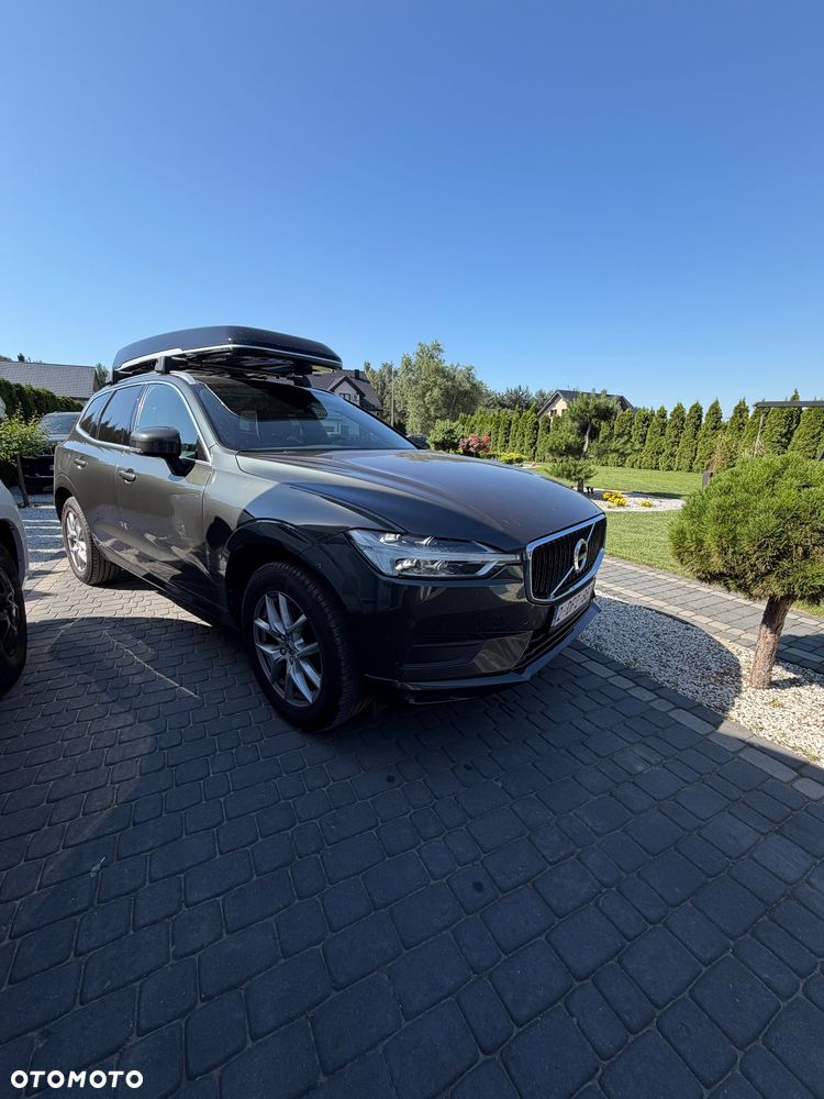 Volvo XC 60 D3 Momentum Pro - 22